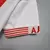 Camisa Ajax Retrô 1997/1998 Vermelha e Branca - Umbro - comprar online