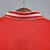 Camisa Ajax Retrô 1997/1998 Vermelha e Branca - Umbro - loja online