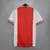 Camisa Ajax Retrô 1997/1998 Vermelha e Branca - Umbro - comprar online