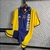 Camisa Ajax Retrô 2000/2001 Azul e Amarela - Adidas na internet