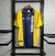 Camisa Ajax Retrô 2000/2001 Azul e Amarela - Adidas