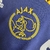 Camisa Ajax Retrô 2000/2001 Azul e Amarela - Adidas - comprar online
