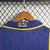 Imagem do Camisa Ajax Retrô 2000/2001 Azul e Amarela - Adidas