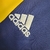 Camisa Ajax Retrô 2000/2001 Azul e Amarela - Adidas na internet
