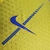 Camisa Al-Nassr I 23/24 - Jogador Nike Masculina - Amarela com detalhes em azul - comprar online