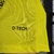 Camisa Al-Nassr I 23/24 - Torcedor Dunes Masculina - Amarela com detalhes em azul - loja online