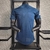 Camisa Al-Nassr II 23/24 - Jogador Dunes Masculina - Azul com detalhes em amarelo - comprar online