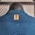 Camisa Al-Nassr II 23/24 Jogador Nike Masculina - Azul com detalhes em amarelo - loja online