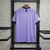 Camisa Al-Nassr II 23/24 - Torcedor Dunes Masculina - Roxa com detalhes em branco - comprar online