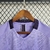 Camisa Al-Nassr II 23/24 - Torcedor Dunes Masculina - Roxa com detalhes em branco