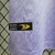 Camisa Al-Nassr II 23/24 - Torcedor Dunes Masculina - Roxa com detalhes em branco na internet