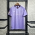 Camisa Al-Nassr II 23/24 - Torcedor Dunes Masculina - Roxa com detalhes em branco