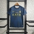 Camisa Al-Nassr II 23/24 - Torcedor Nike Masculina - Azul