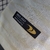 Camisa Al-Nassr III 23/24 - Jogador Duneus Masculina - Bege com detalhes em dourado - Fut-Ace