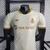 Camisa Al-Nassr III 23/24 - Jogador Duneus Masculina - Bege com detalhes em dourado na internet