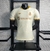 Camisa Al-Nassr III 23/24 - Jogador Duneus Masculina - Bege com detalhes em dourado