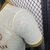 Imagem do Camisa Al-Nassr III 23/24 - Jogador Duneus Masculina - Bege com detalhes em dourado