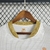 Camisa Al-Nassr III 23/24 - Torcedor Duneus Masculina - Bege com detalhes em dourado