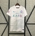 Camisa Al-Nassr II 23/24 - Torcedor Nike Masculina - Branca com detalhes em roxo e azul e cinza