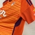 Imagem do Camisa Albacete II 23/24 - Torcedor Adidas Masculina - Laranja com detalhes em branco e azul