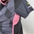 Imagem do Camisa Albacete III 23/24 - Torcedor Adidas Masculina - Preta com detalhes em rosa