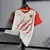 Camisa Almeria I 22/23 - Torcedor Puma Masculina - Branca com detalhes em vermelha e amarela - comprar online