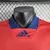 Camisa Arsenal Coleção Especial 23/24 - Jogador Adidas Masculina - Vermelha com detalhes em azul e branco - Fut-Ace