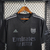 Camisa Arsenal Edição especial 22/23 - Torcedor Adidas Masculina - Preta com detalhes cinzas - Fut-Ace