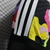 Camisa Arsenal Edição especial 24/25 - Jogador Adidas Masculina - Preta com detalhes multicoloridas na internet