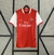 Camisa Arsenal Home Retrô 2006/08 Vermelha - Nike