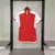 Camisa Arsenal I 23/24 - Torcedor Adidas Feminina - Vermelha com detalhes em branco e dourado - comprar online