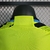 Camisa Arsenal II 23/24 - Jogador Adidas Masculina - Amarela com detalhes em preto e azul - Fut-Ace