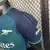 Imagem do Camisa Arsenal II 23/24 - Jogador Adidas Masculina - Verde com detalhe em azul