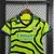 Camisa Arsenal II 23/24 - Torcedor Adidas Feminina - Verde com detalhes em preto e azul na internet