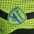 Camisa Arsenal II 23/24 - Torcedor Adidas Feminina - Verde com detalhes em preto e azul - Fut-Ace