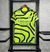 Camisa Arsenal II 23/24 - Torcedor Adidas Masculina - Verde com detalhes em preto e azul