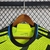 Camisa Arsenal II 23/24 - Torcedor Adidas Masculina - Verde com detalhes em preto e azul - loja online