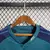 Camisa Arsenal II 23/24 - Torcedor Feminina Adidas - Verde com detalhes em azul - Fut-Ace