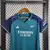 Camisa Arsenal II 23/24 - Torcedor Feminina Adidas - Verde com detalhes em azul na internet