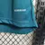 Camisa Arsenal II 23/24 - Torcedor Feminina Adidas - Verde com detalhes em azul