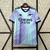Camisa Arsenal lll 24/25 - Torcedor Adidas Masculina - Azul claro com detalhes rosa