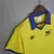 Camisa Arsenal Retrô 1971/1979 Amarela - Umbro na internet