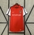 Camisa Arsenal Retrô 2001/2002 Vermelho - Nike