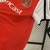 Camisa Arsenal Retrô 2001/2002 Vermelho - Nike - loja online