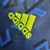 Camisa Arsenal Treino 23/24 - Torcedor Adidas Masculina - Azul com detalhes em amarelo e verde - Fut-Ace
