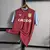 Camisa Aston Villa I 22/23 Torcedor Castore Masculina - Vermelho na internet