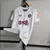 Camisa Aston Villa II 23/24 - Torcedor Castore Masculina - Branca com detalhes em vermelho na internet