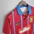 Camisa Aston Villa Retrô 1993/1995 Vermelha - Asics na internet