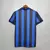 Camisa Atalanta Retrô 1996/1997 Azul - Asics - comprar online