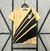 Camisa Athletico Paranaense 24/25 - Torcedor Umbro Masculina - Dourada com detalhes em preto